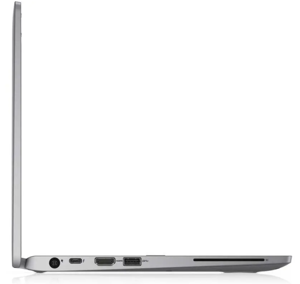 Уценённый ноутбук Dell Latitude 5310