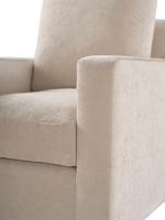 Стул Baker Bespoke 30"-40" Swivel Glider Chair