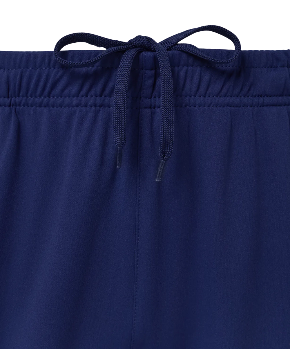 Шорты тренировочные c карманами JÖGEL PREMIER PerFormDRY Training Shorts, темно-синий
