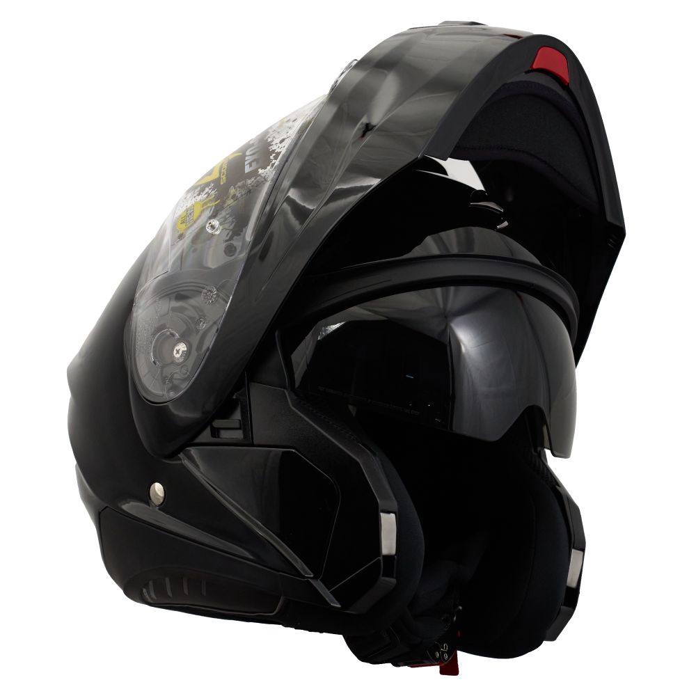 EXO 930 Evo Solid / Черный