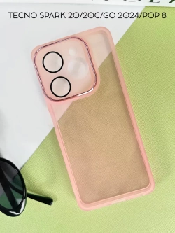 Чехол на Tecno Spark 20, Spark 20C