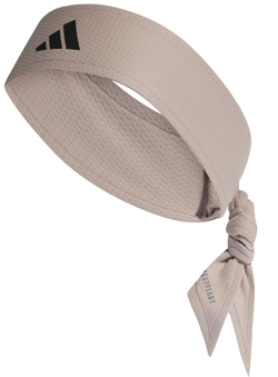 Теннисная бандана Adidas Ten Tieband A. R. (OSFM) - wontau/black