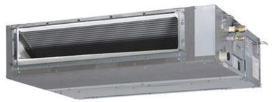 Кондиционер Daikin FBA125A / RZQSG125L9V