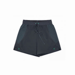 Шорты Blue Monte Frog Breath Trail Running Shorts "Dark-Blue Mountains"