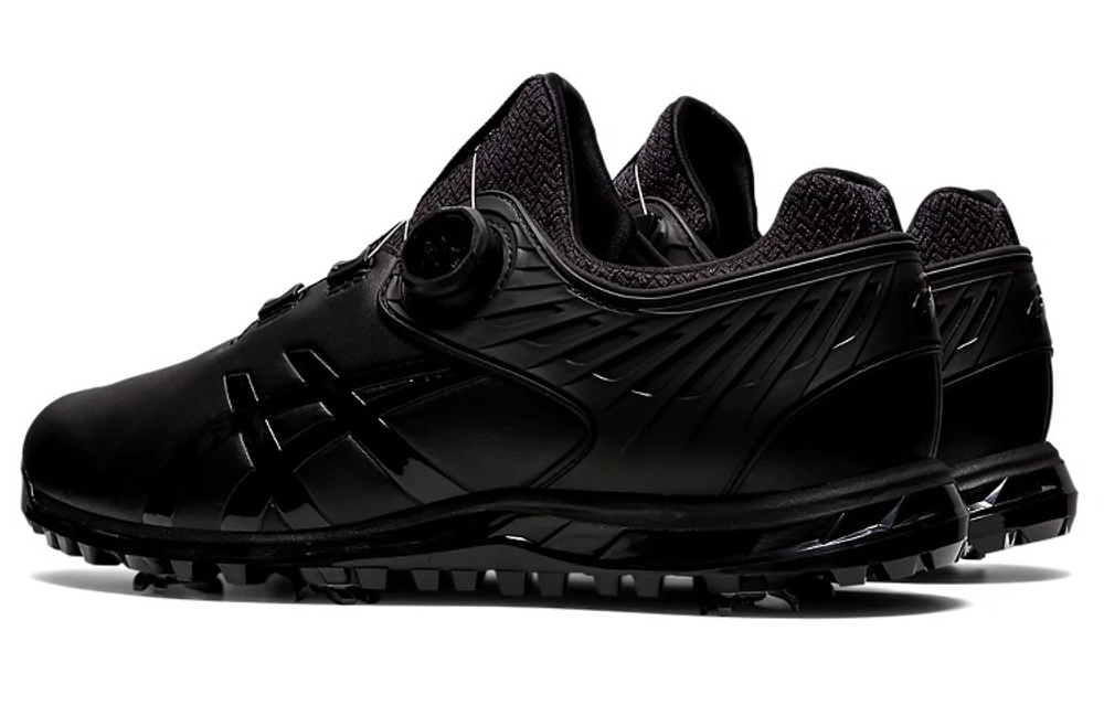 ASICS Gel Ace Pro 5 Boa "Triple Black"