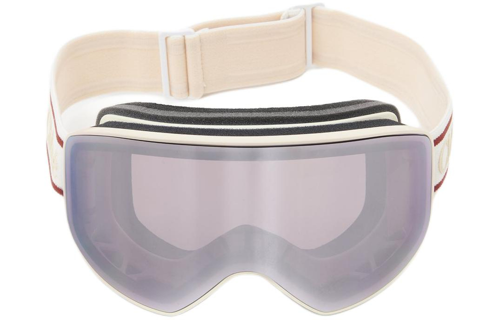 Chloe CHC21 Sun Protection Anti Fog Anti Glare Windproof Unisex Ski Goggles