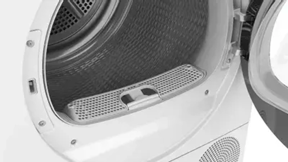 Сушильная машина Bosch WQB246CNBY