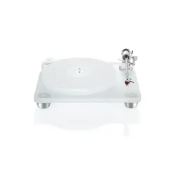 Clearaudio Emotion SE Package II White Jubilee