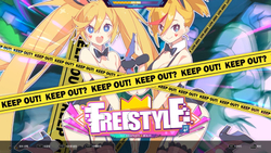 DJMAX RESPECT V - Muse Dash Pack (для ПК, цифровой код доступа)
