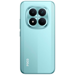 Смартфон Xiaomi Poco M8 Pro 5G 12/512GB, Green (Зеленый)