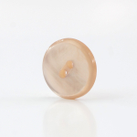 Пуговицы CONCEPT Mother of Pearl, размер 15 мм, полиэстер