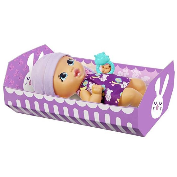 My Garden Baby Nurturing Dolls, Multicolour