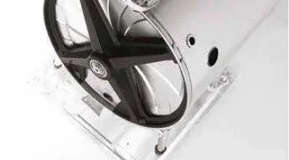Профессиональная стиральная машина Asko WMC62P G фото 4