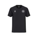 Футболка 2DROTS Element 24 LIQUIDate T-shirt — Black