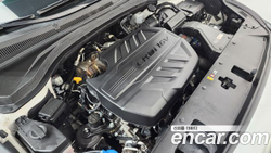 Hyundai Santafe Diesel 2.2 2WD — 2020