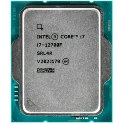 Процессор Intel Core i7-12700F Alder Lake (CM8071504555020) oem