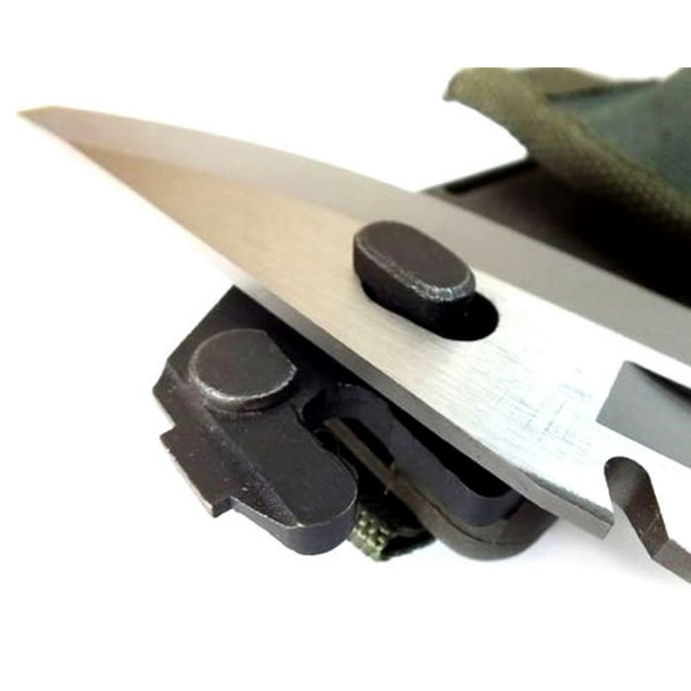 Нож для выживания Штык-2, HK5699