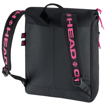 Рюкзак теннисный Head Coco backpack - черный