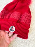 Шапка Moncler, 128