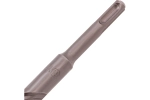 Бур по бетону, двойная спираль, Cobalt W-tip (16x310 мм; SDS PLUS) Denzel 705039