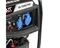 Бензиновый генератор "BRAIT" GB-7500E PRO