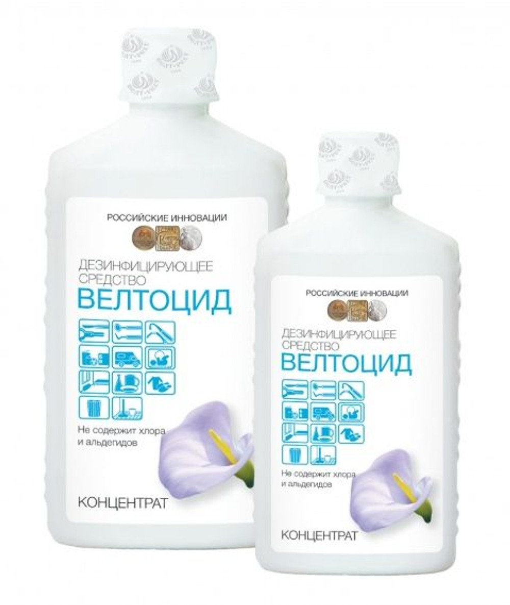 Велтоцид, 300 мл
