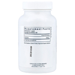 Vital Nutrients, L-теанин, 200 мг, 120 веганских капсул