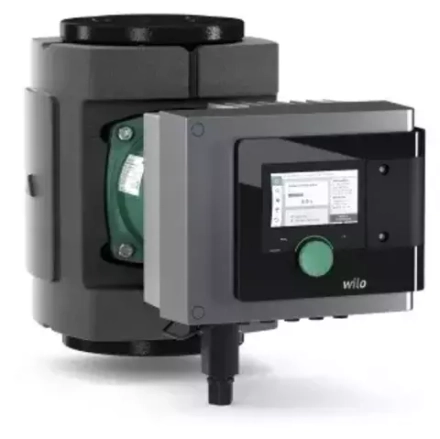 Насос циркуляционный Wilo Stratos MAXO 100/0,5-12 PN 6 (1х220В; 1,11кВт)