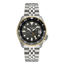 Seiko SSK021K1