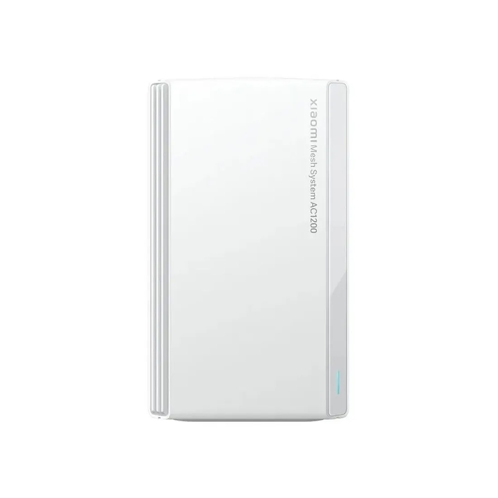Беспроводная система Wi-Fi Xiaomi Mesh роутер AC1200 RU (2-pack) RD13