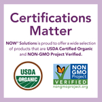 NOW Foods, Solutions, сертифицированное органическое и чистое масло таману, 30 мл (1 жидк. унция)