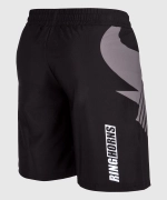 шорты Ringhorns Charger MMA Black\Grey