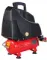 Дизельная электростанция FUBAG DS 22 AC ES
