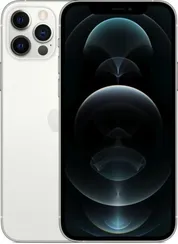 Apple iPhone 12 Pro 512GB Silver (Серебристый)