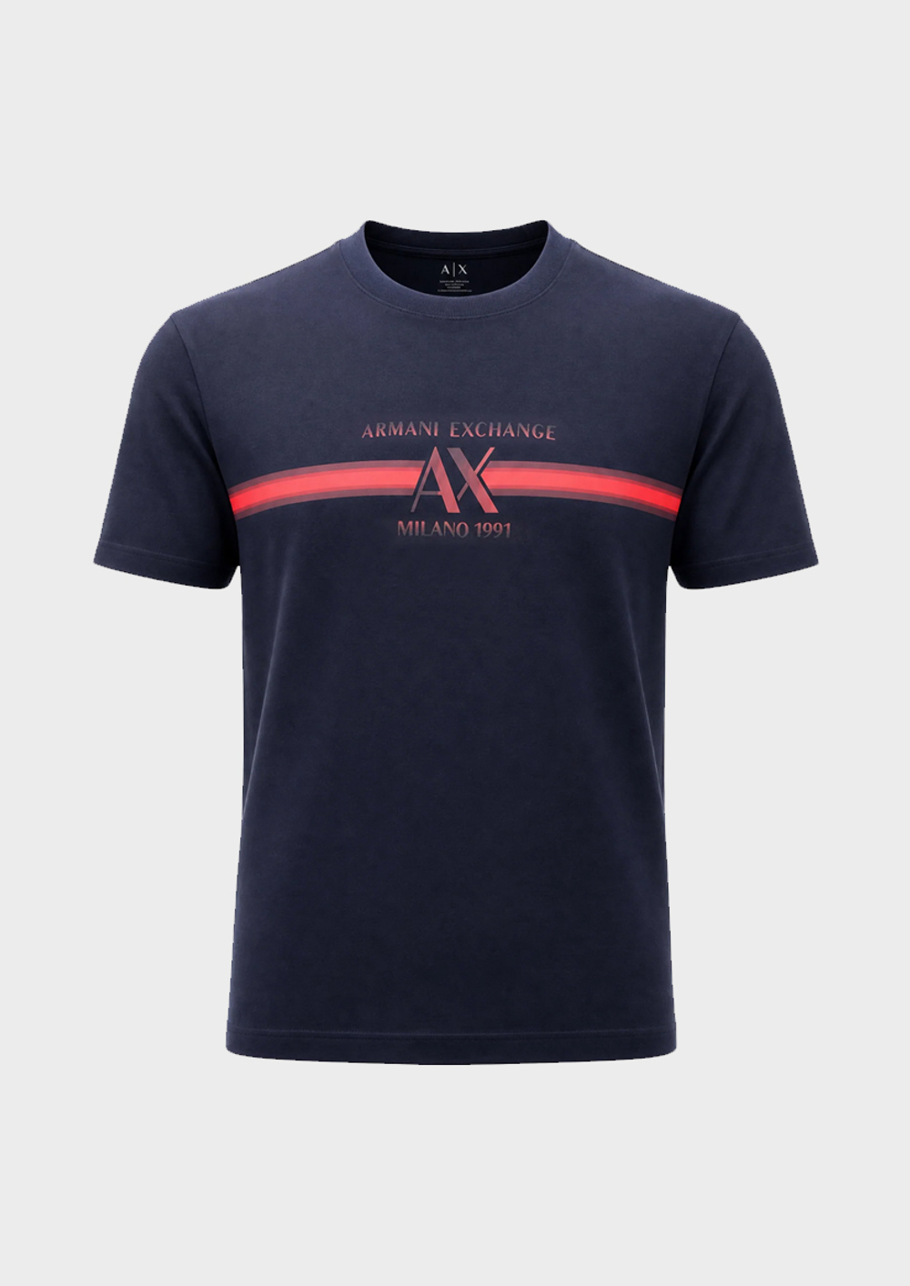 Футболка ARMANI EXCHANGE