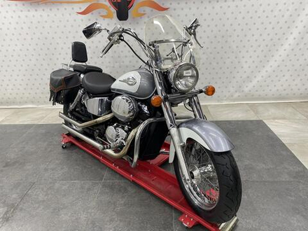 Honda Shadow 400 2002