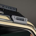 Платформа на крышу для Toyota Land Cruiser 71