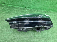 Фара левая Skoda Rapid 2 (2020-н.в.) LED