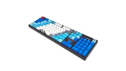 Механическая клавиатура Varmilo VA100 Summit, вид 2