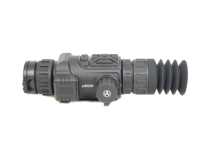 Тепловизионный прицел Arkon Arma v2 HR35L