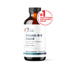 Designs For Health - Vitamin B-6 Liquid 118 ml