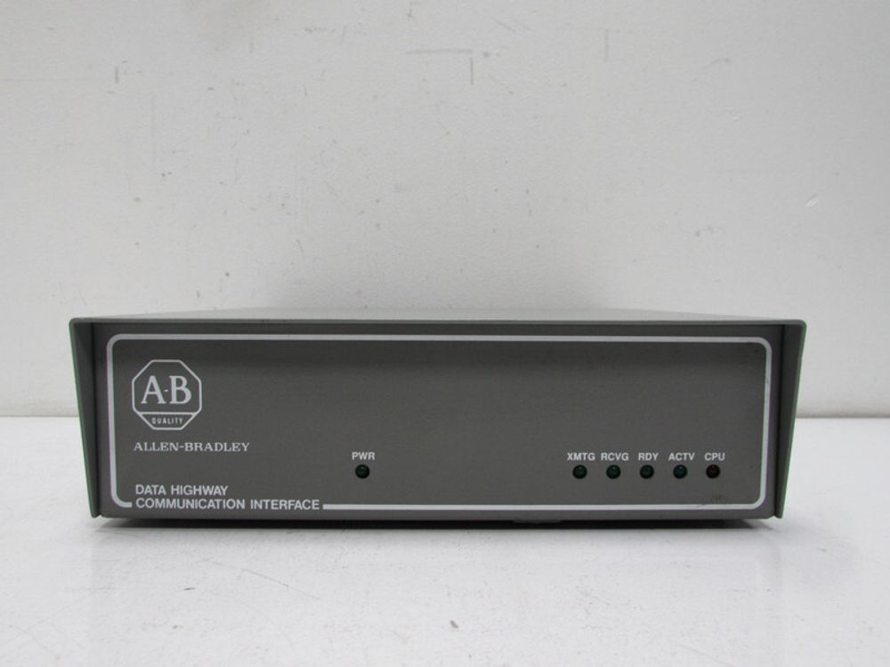Allen Bradley 1770-KF2
