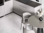 STONE MICADO BIANCO