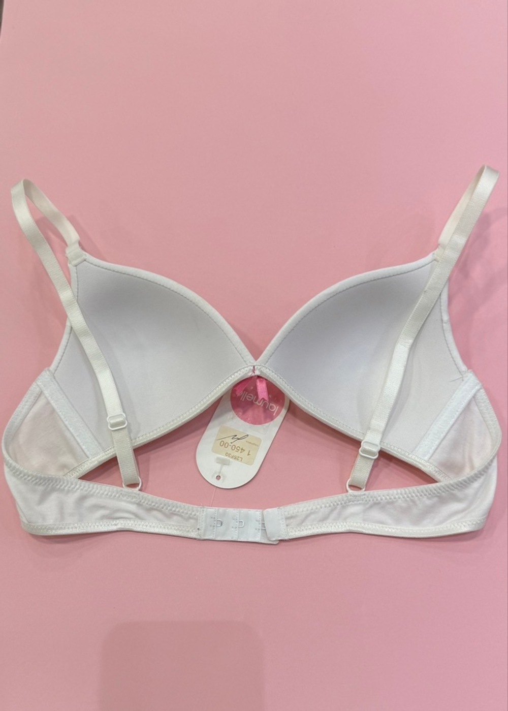 БЮСТГАЛЬТЕР LAUMELLE LINGERIE (FIRST)