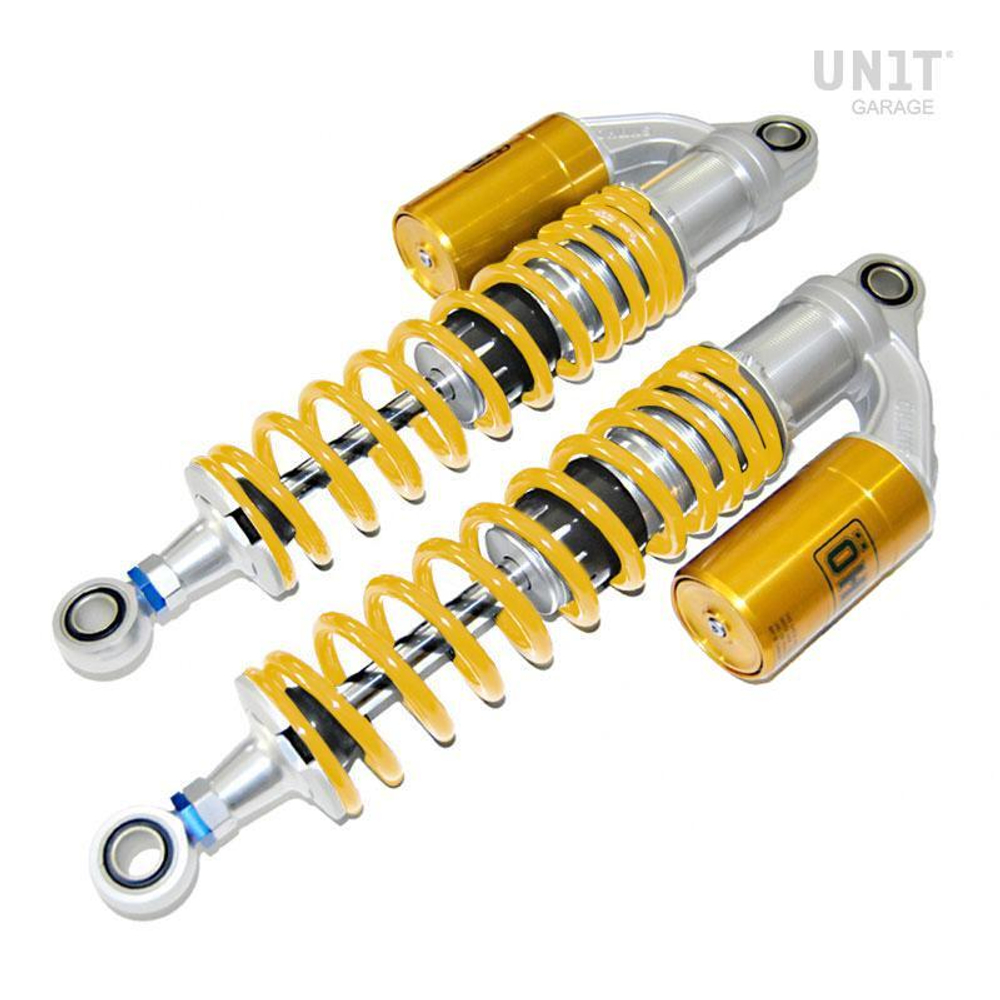 Ohlins Комплект задних амортизаторов Triumph Street Twin 900 ALTR605_