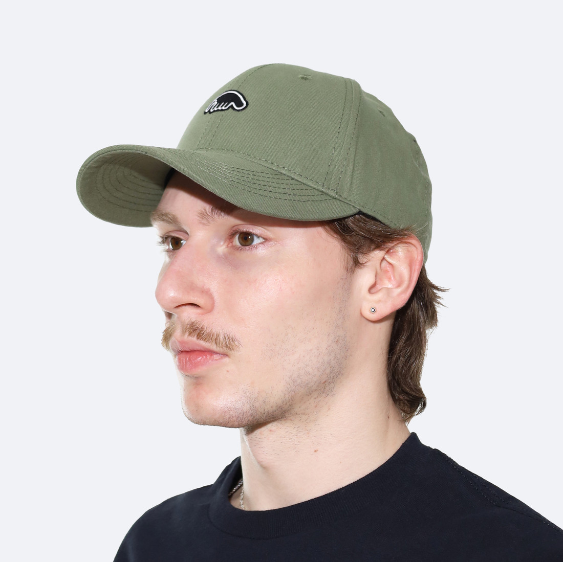 Купить Кепка Anteater Baseball (olive)