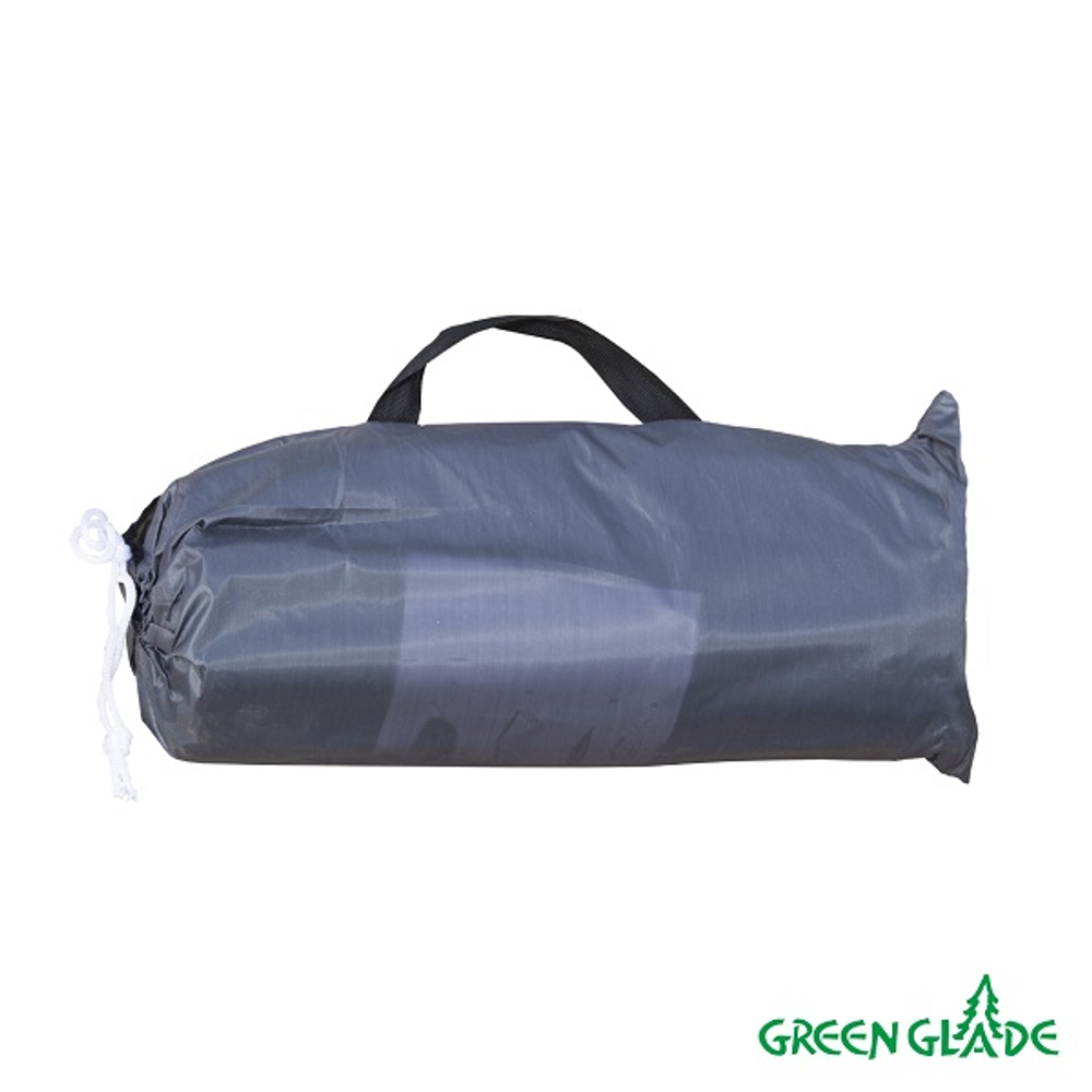 Палатка туристическая Green Glade Minidome 2 местная