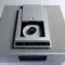 Metronome LE Player 4 Streaming Silver