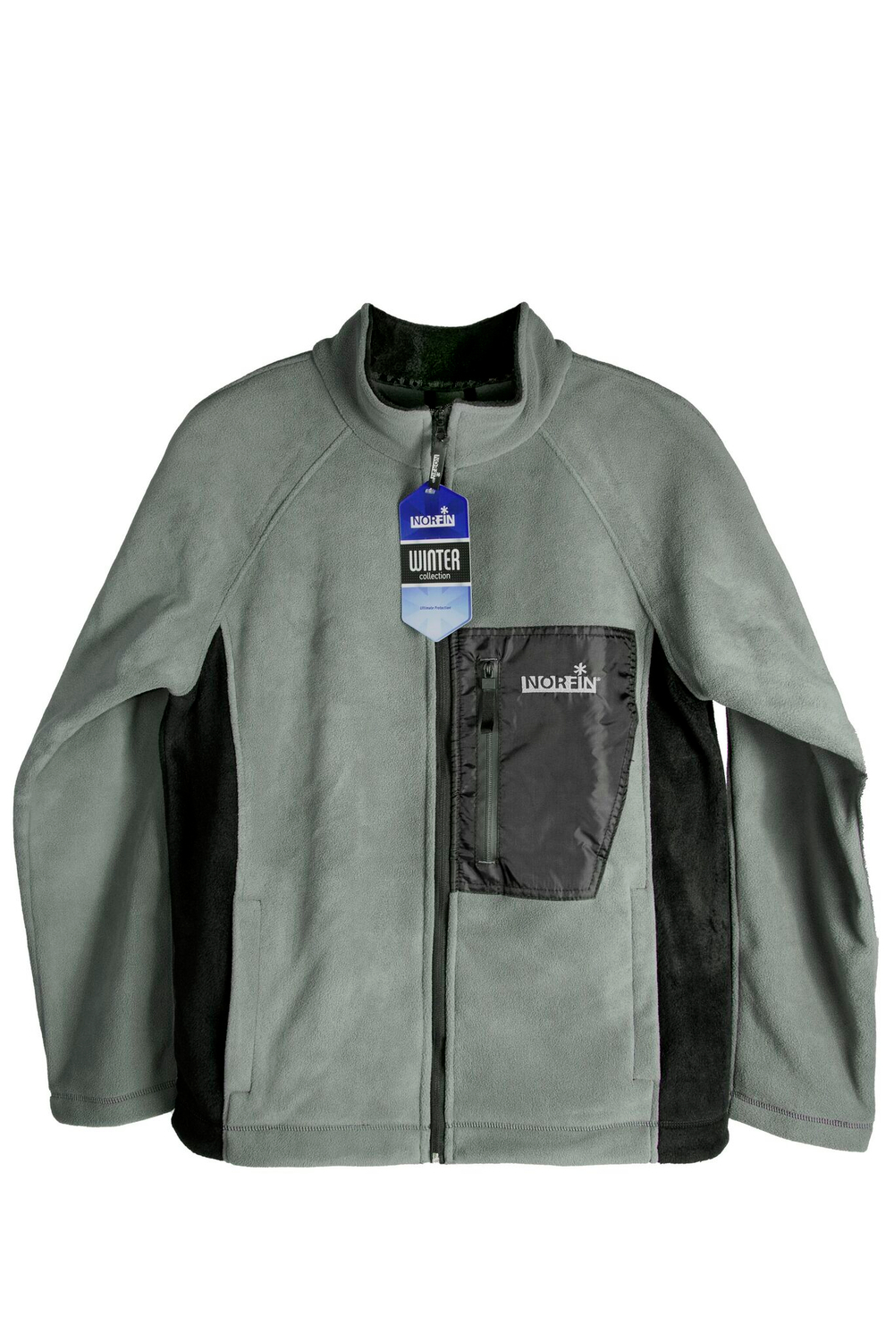 Костюм флис. Norfin ALPINE 2 BL 03 р.L