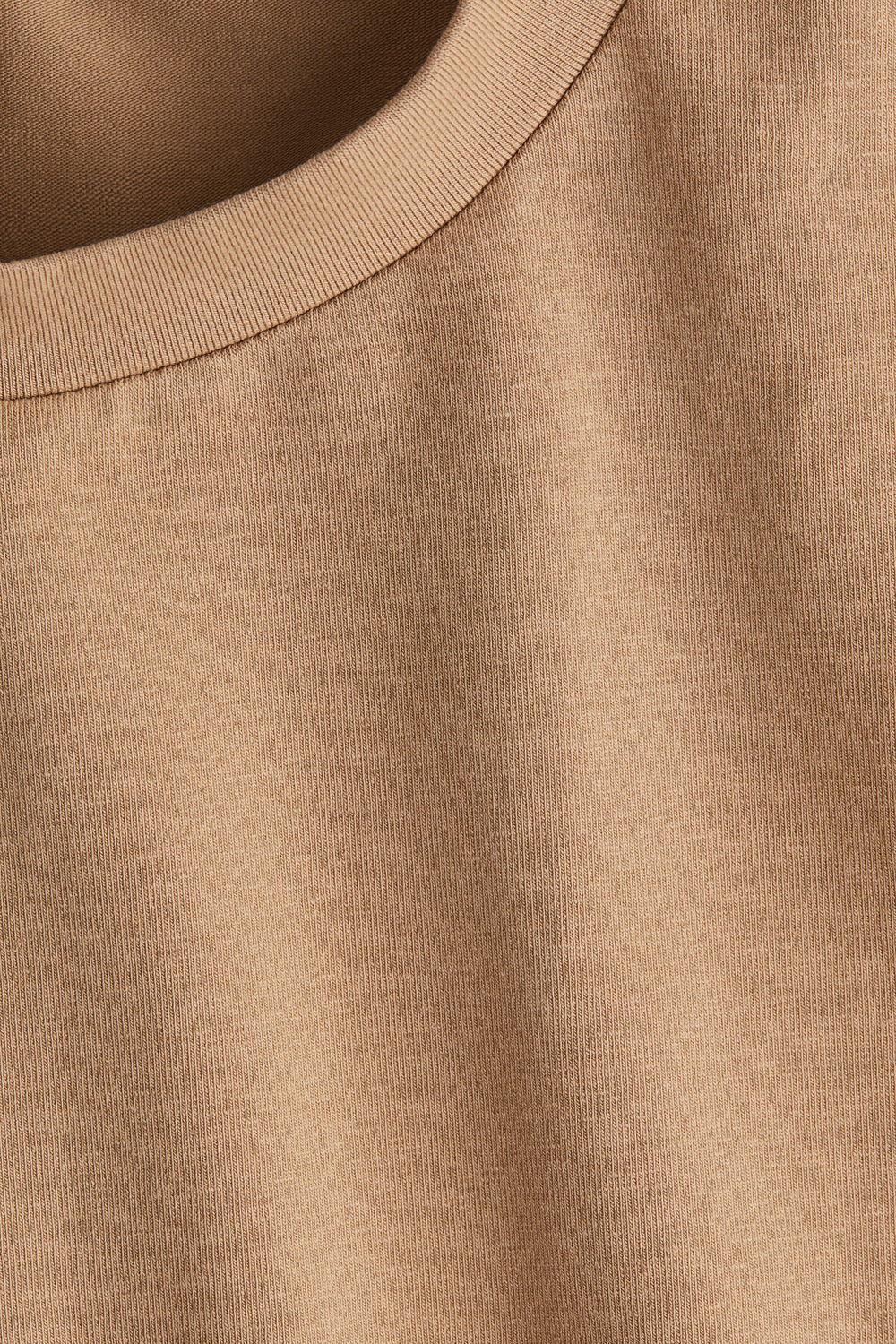 Платье мини из джерси - H&M